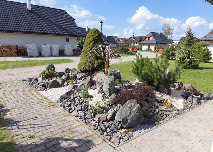 Villa Rocky View