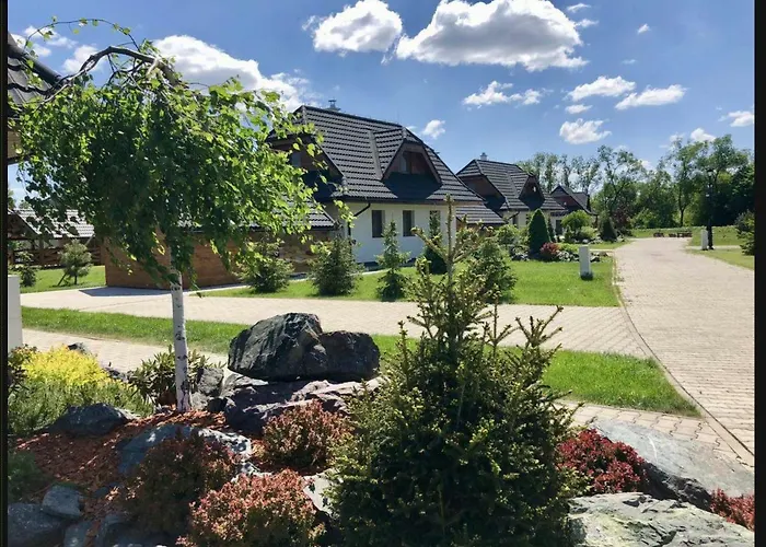Villa Rocky View