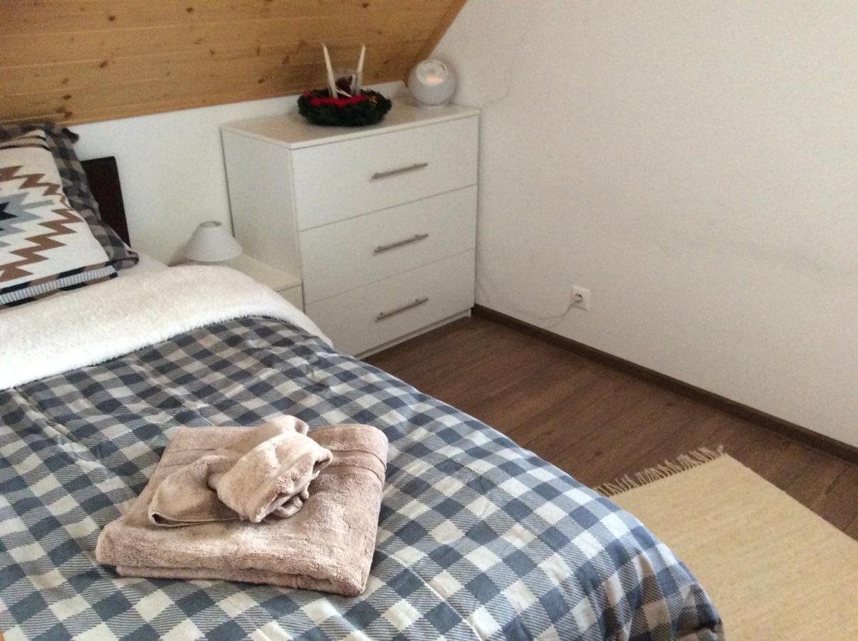 Villa Rocky View Stara Lesna