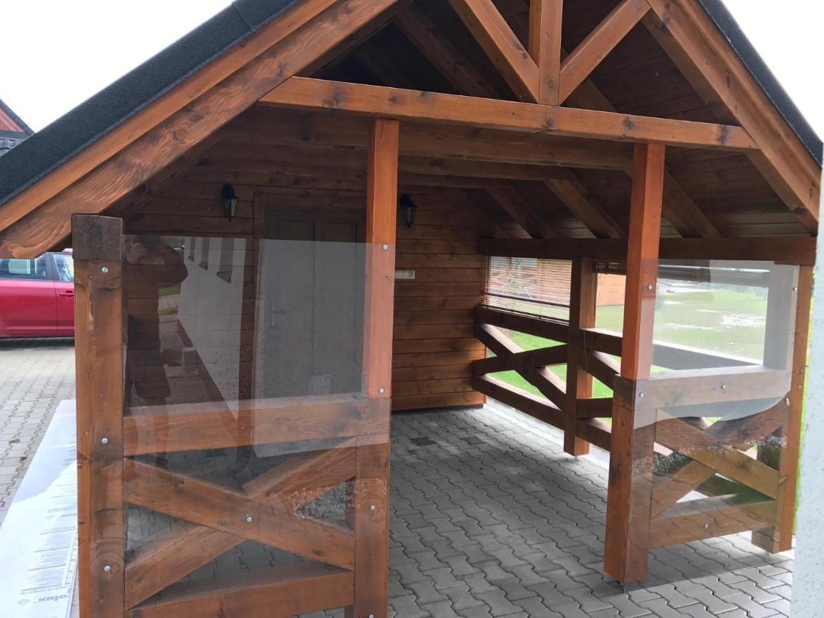 Villa Rocky View Stara Lesna