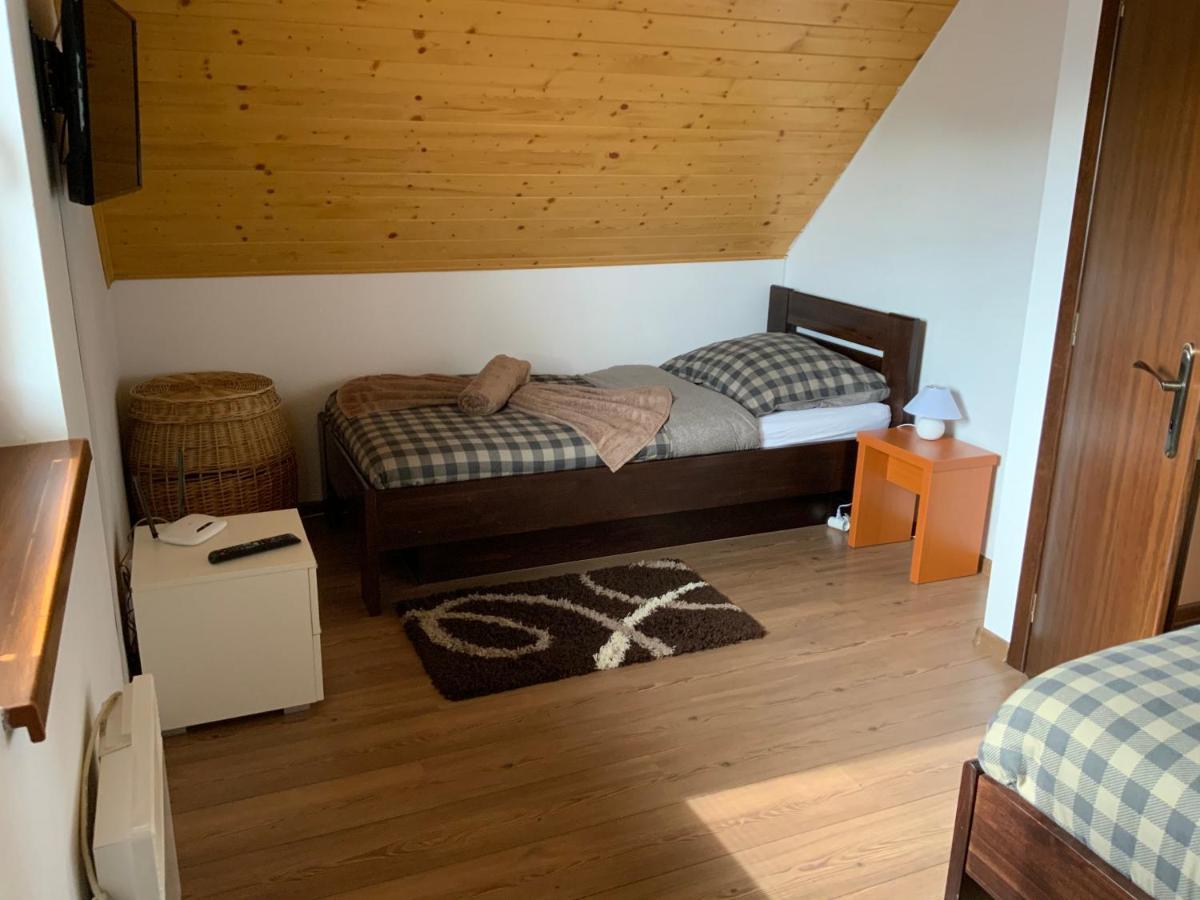 Villa Rocky View Stara Lesna