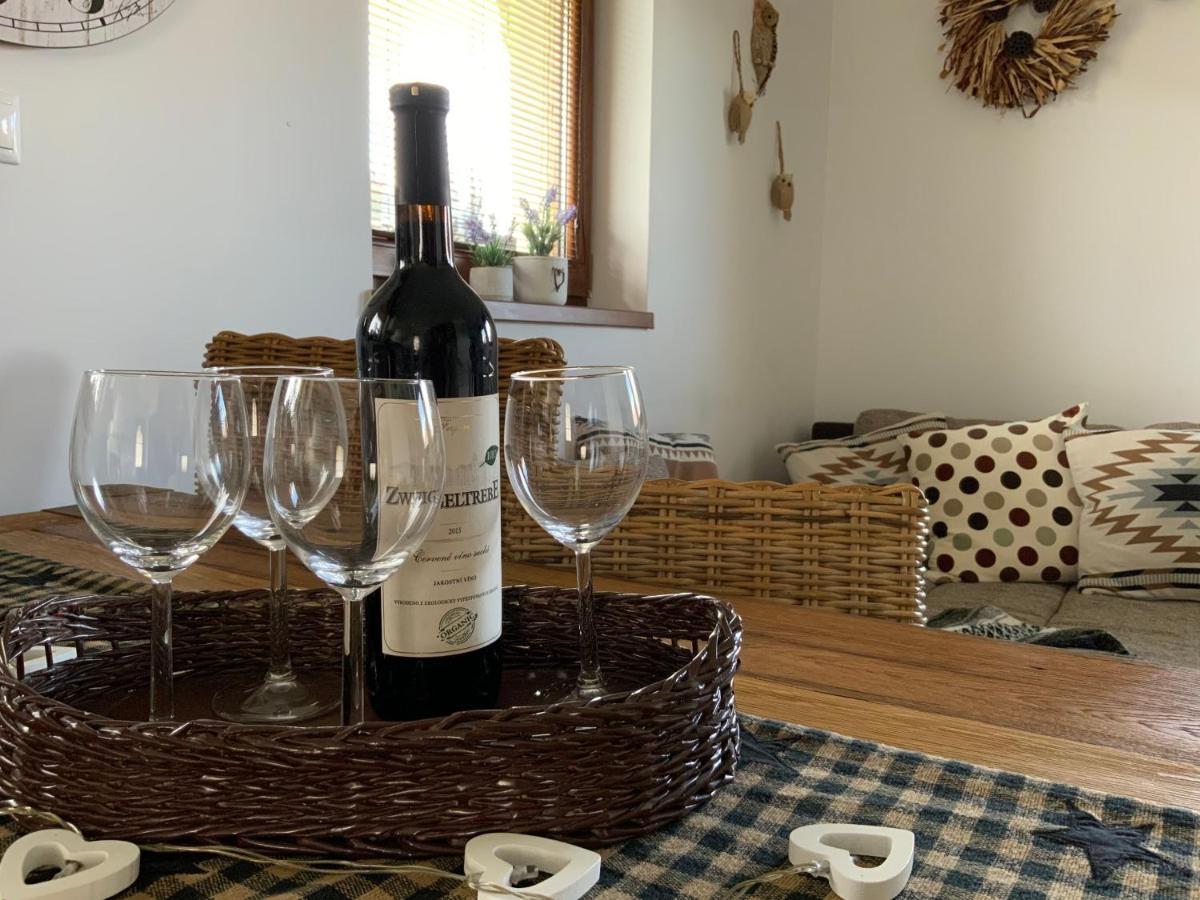 Rocky View Villa Stara Lesna
