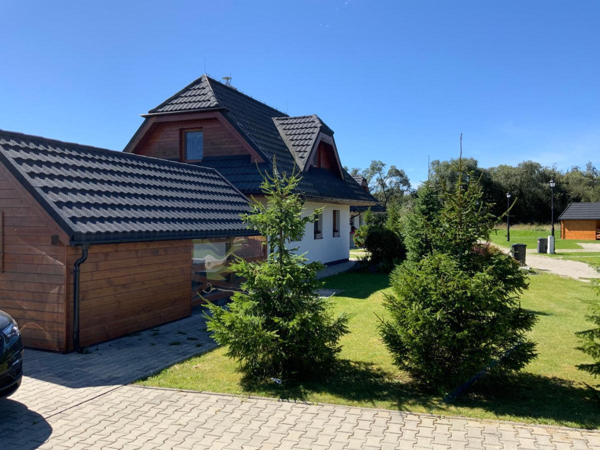 Villa Rocky View Stara Lesna