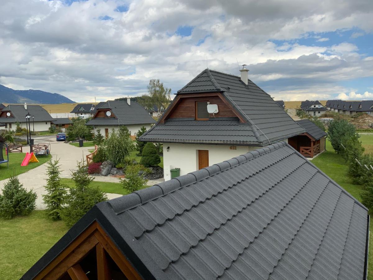 Villa Rocky View Stara Lesna