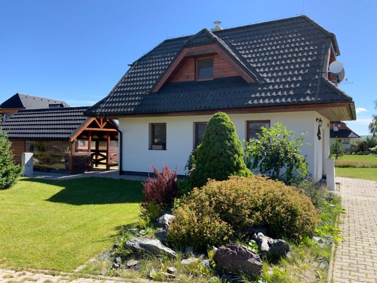 Villa Rocky View Stara Lesna