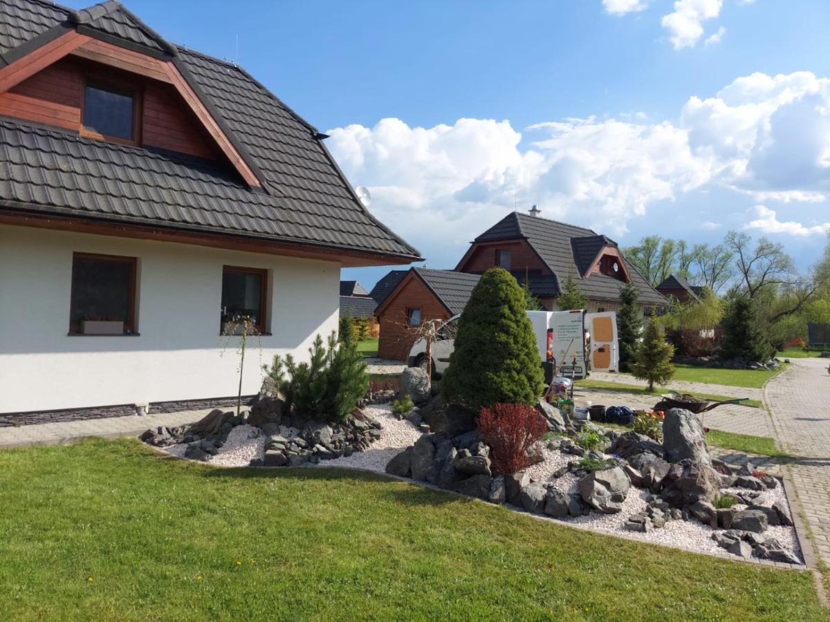 Villa Rocky View Stara Lesna